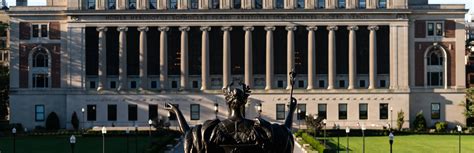 niche columbia|is columbia engineering ranking.